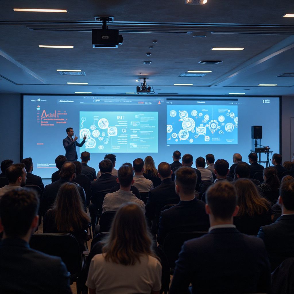 Tendințe IA în România