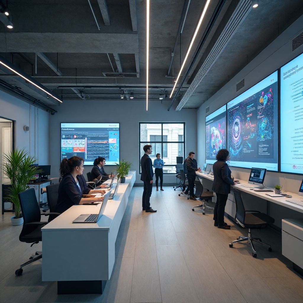 Proiect IA pentru Sectorul Bancar