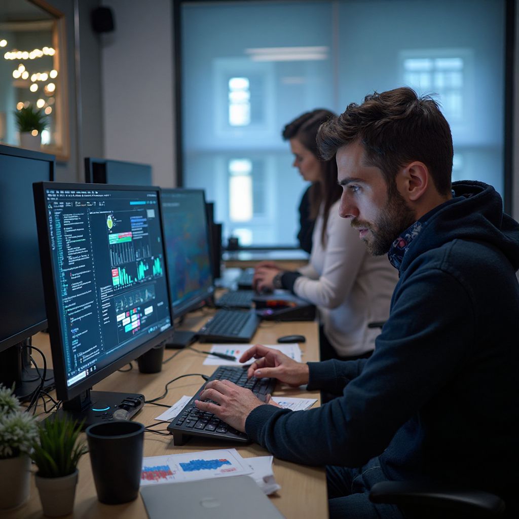 Workshop Data Science