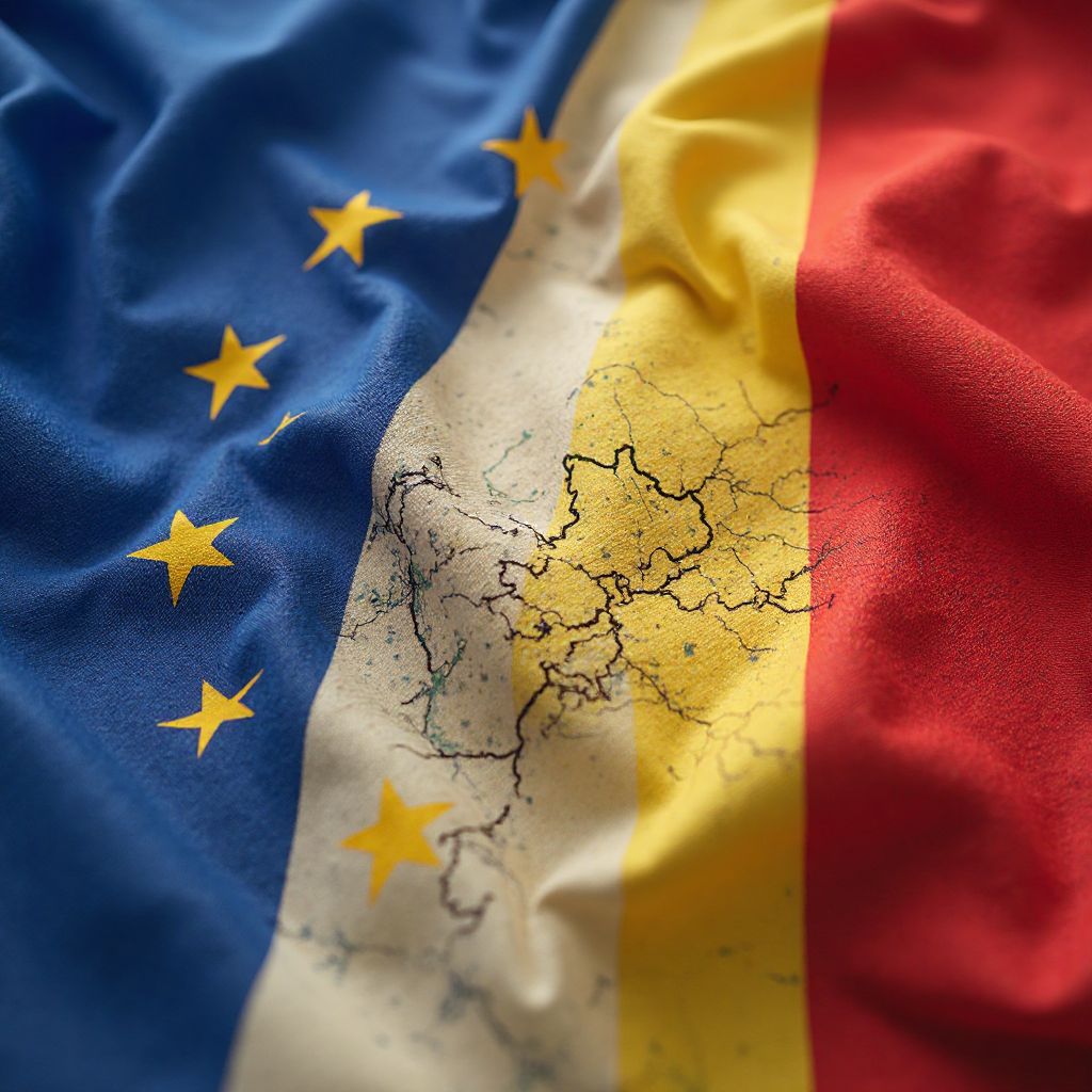 Reglementări UE pentru IA