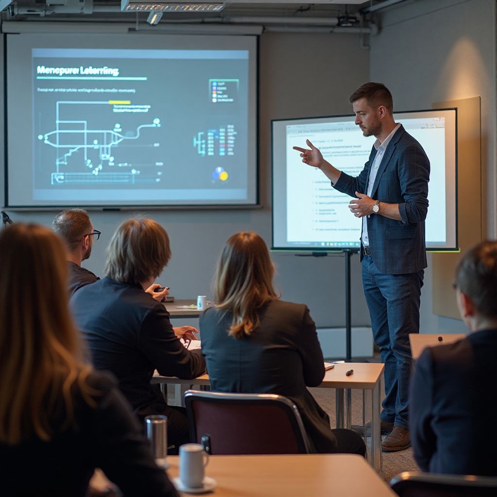 Workshop Machine Learning